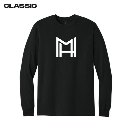 Classic Myhouse Long Sleeve Tee