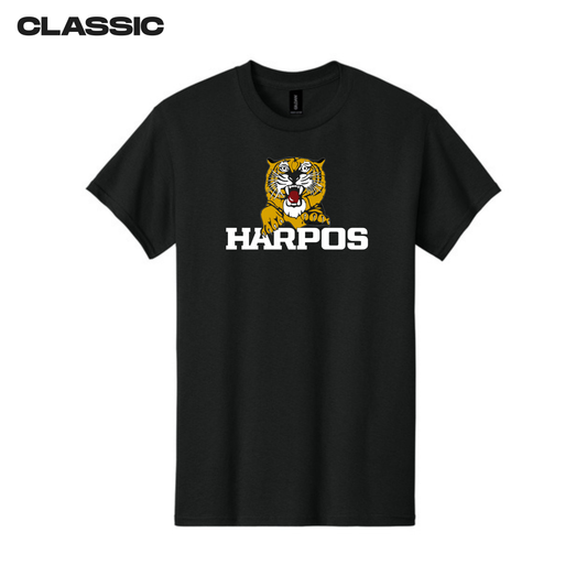 Classic Harpo's Tee