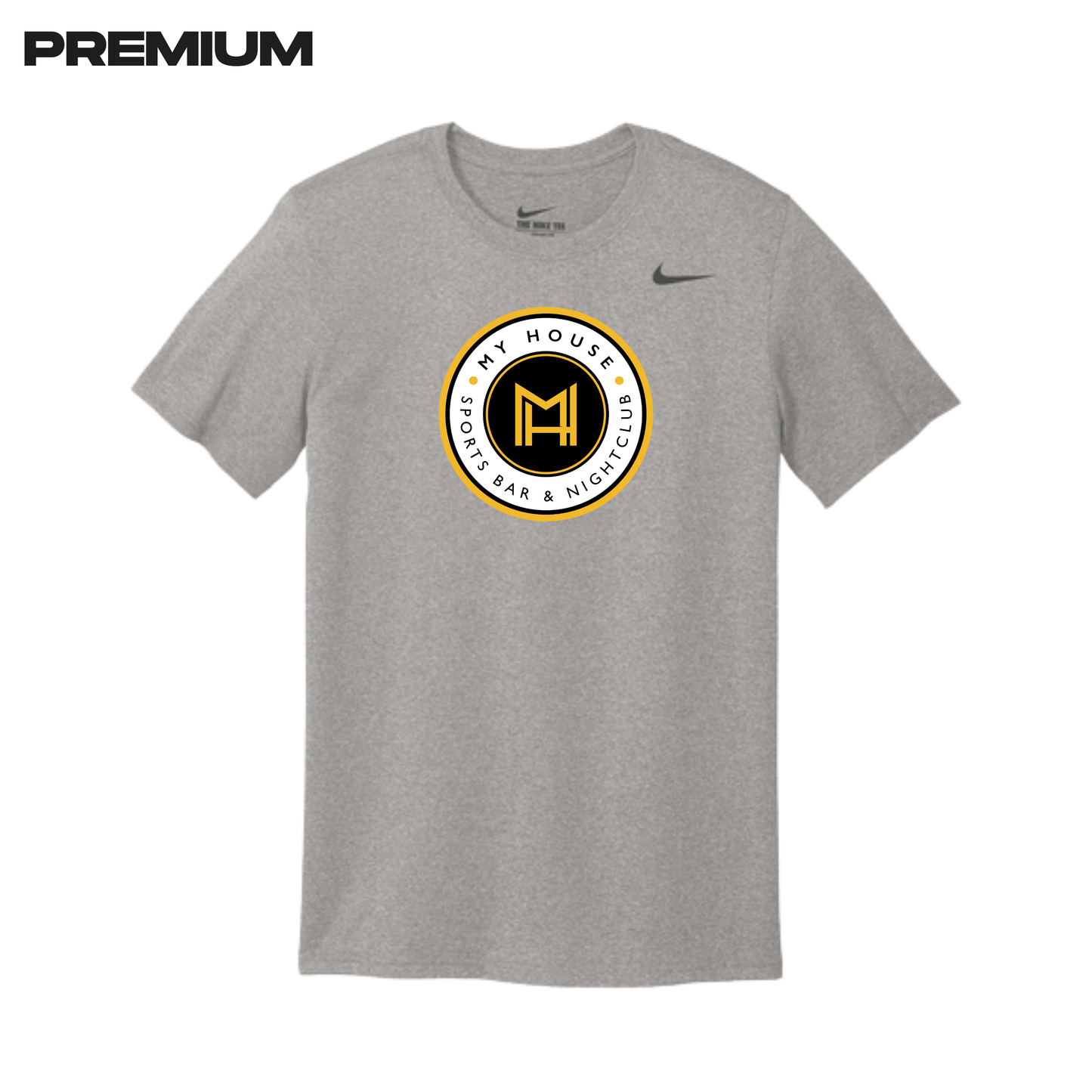 Premium Myhouse Tee