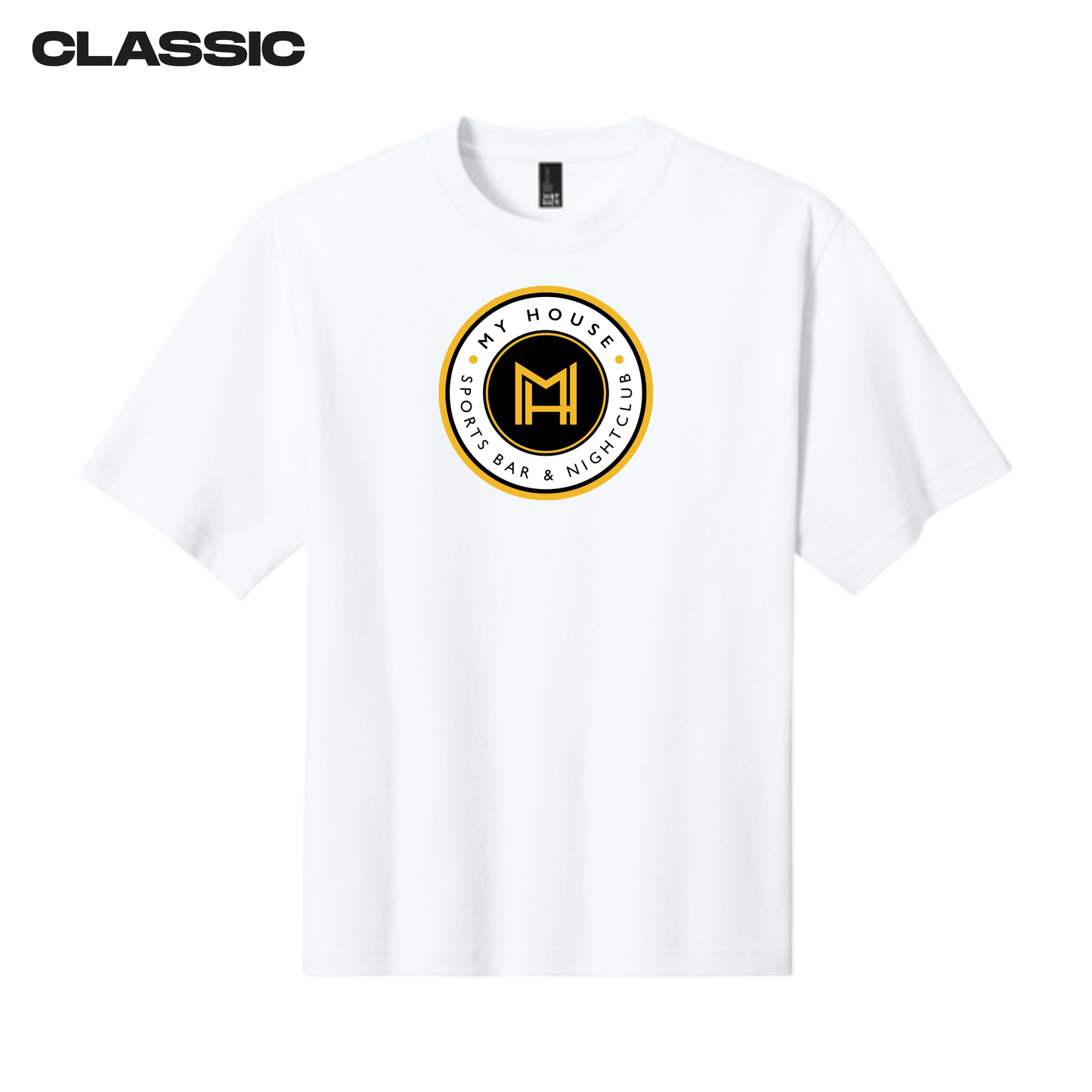 Classic Myhouse Tee