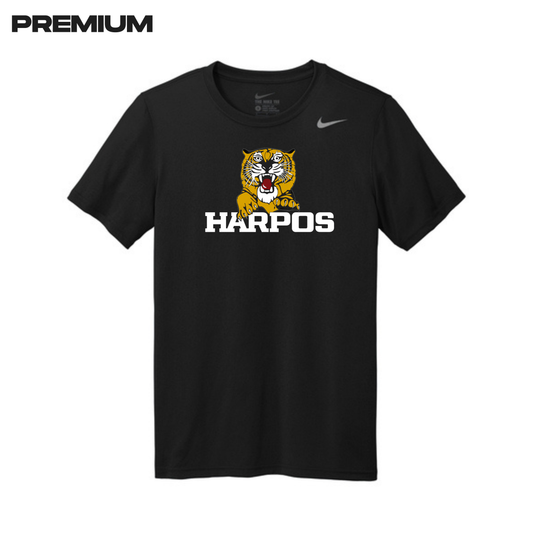 Premium Harpo's Tee