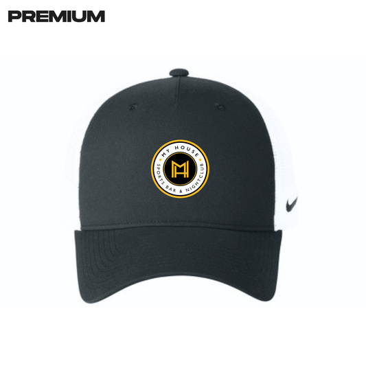 Premium Myhouse Trucker Hat