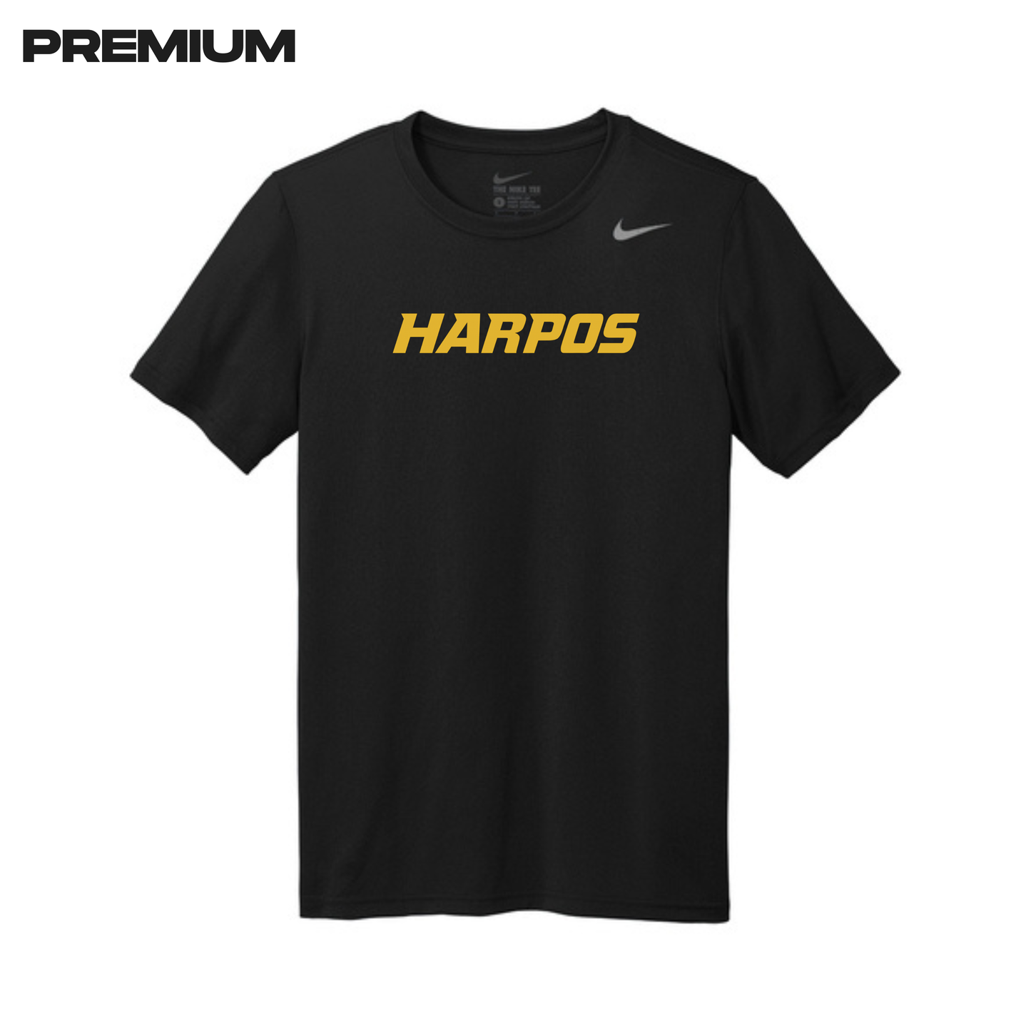 Premium Harpo's Tee