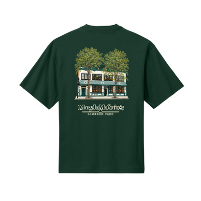 Mary Jo McGuires Classic Tee