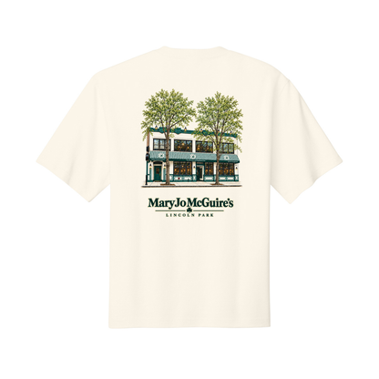 Mary Jo McGuires Classic Tee