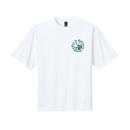 Mary Jo McGuires Classic Tee