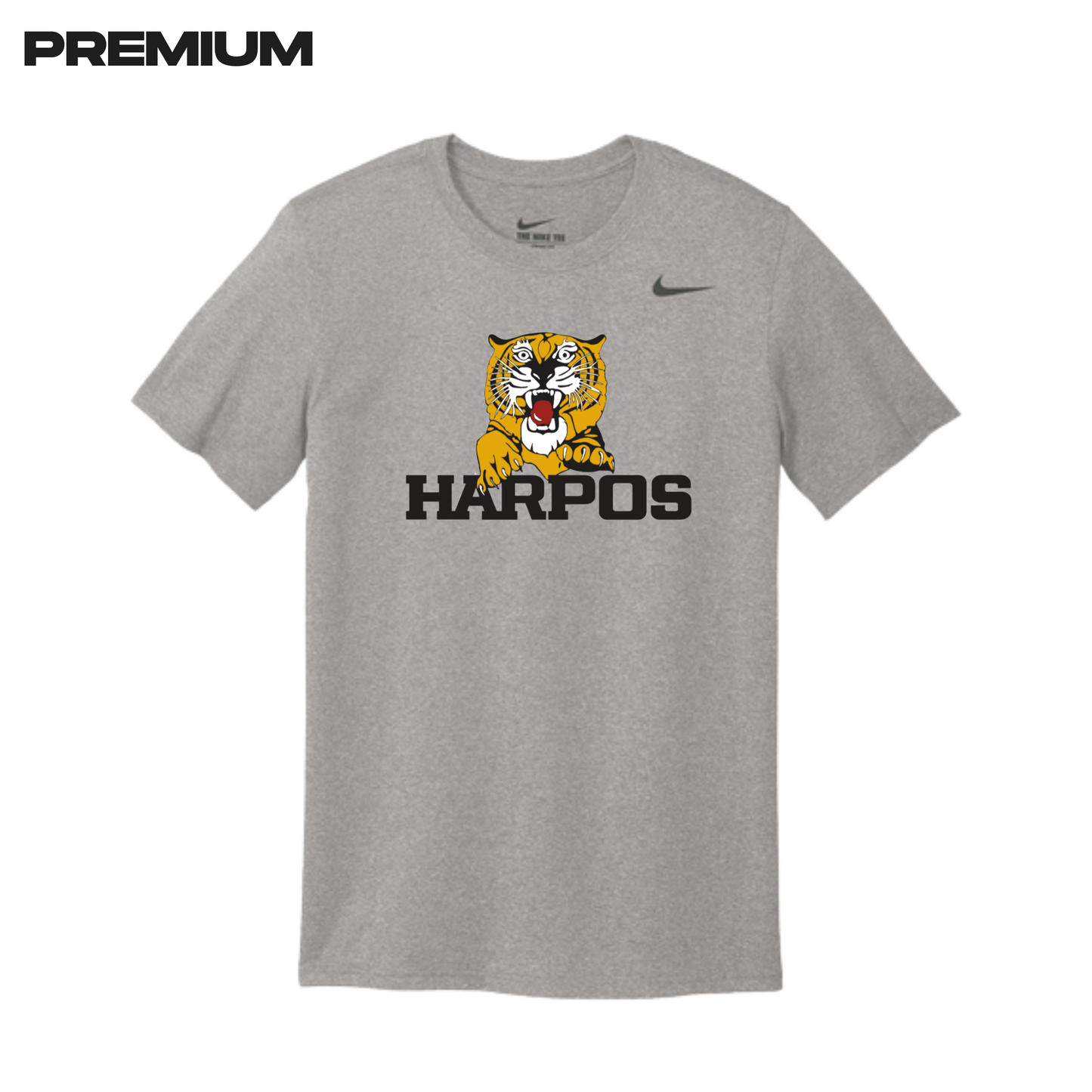 Premium Harpo's Tee