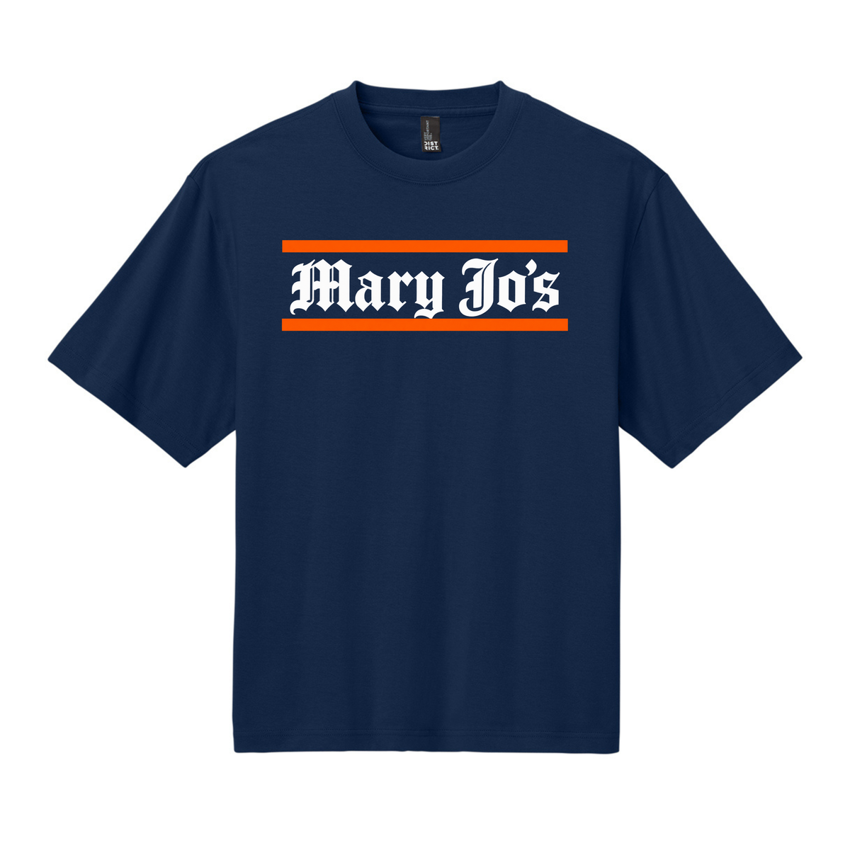 Mary Jo McGuires "The Ditka" Tee