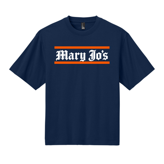 Mary Jo McGuires "The Ditka" Tee