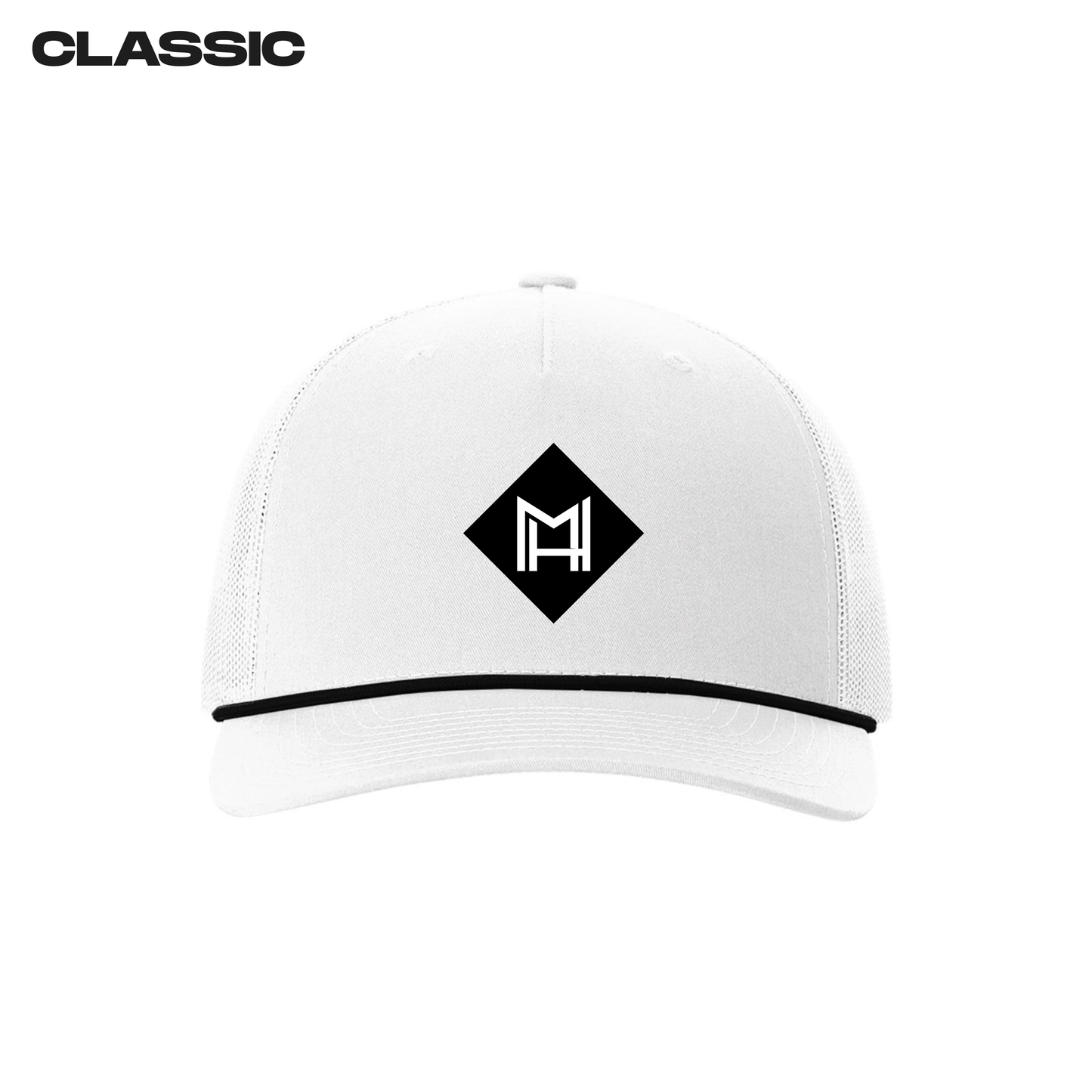 Classic Myhouse Trucker Hat