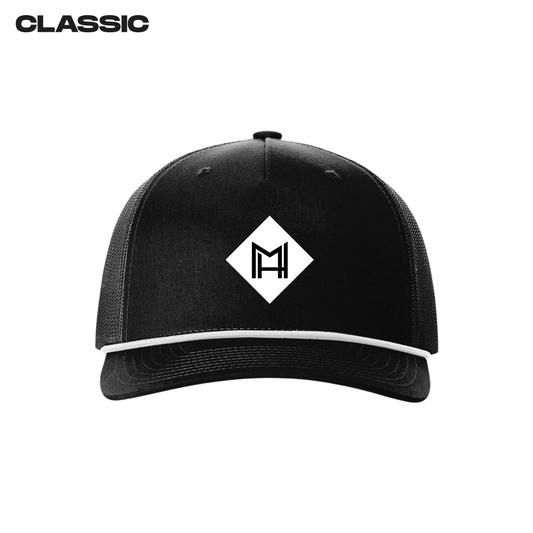Classic Myhouse Trucker Hat