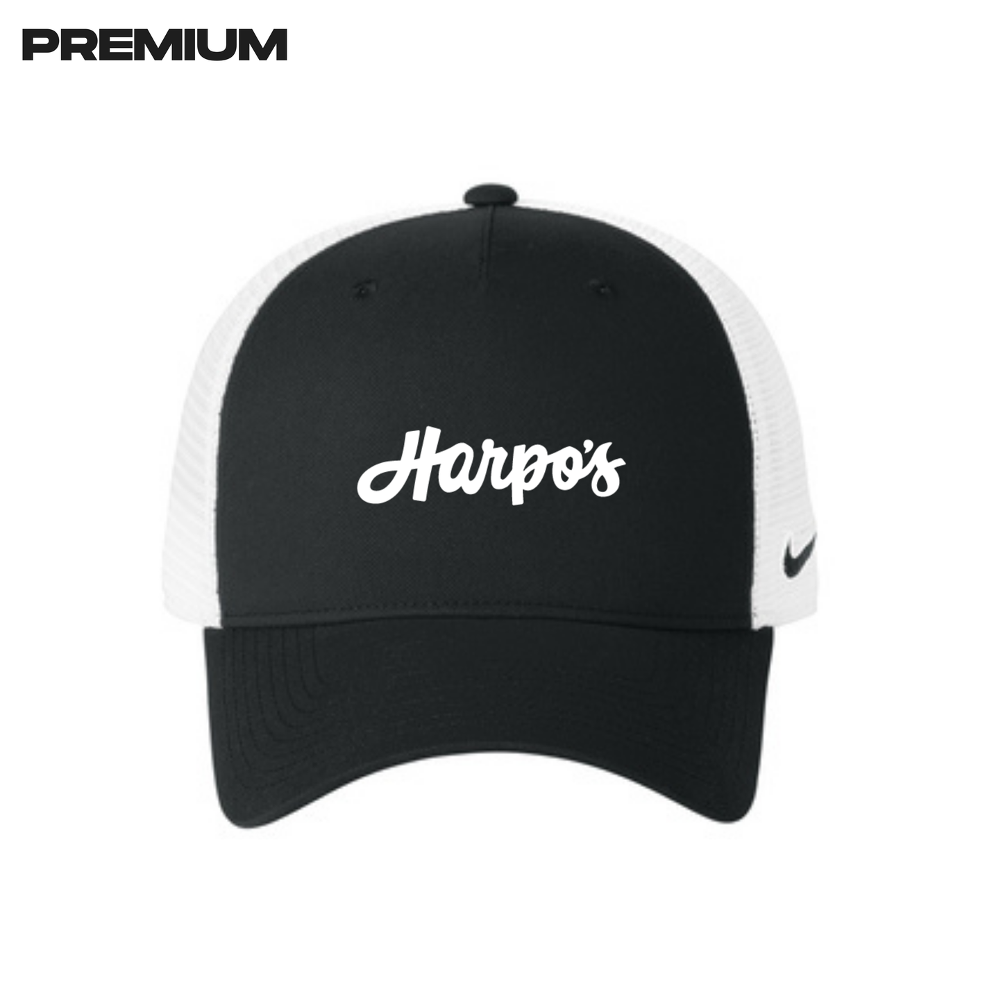 Premium Harpo's Trucker Hat
