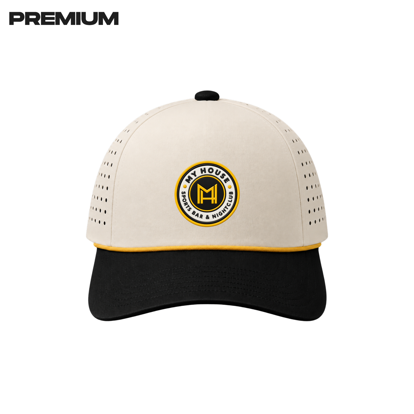 Premium Myhouse Hat