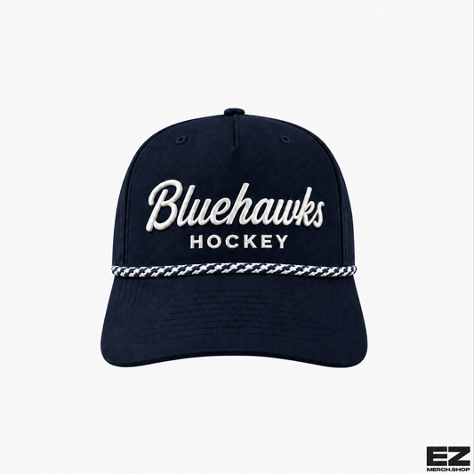 Bluehawks Classics Hat