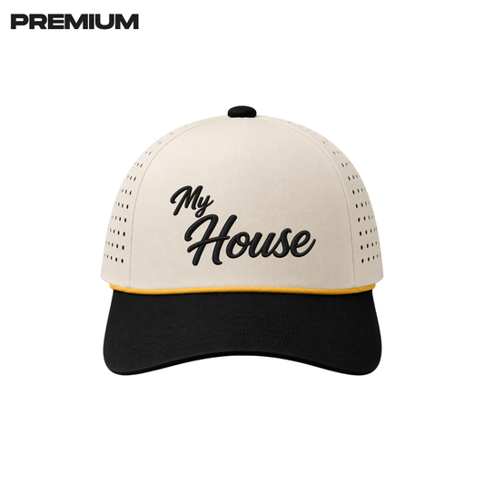 Premium Myhouse Hat