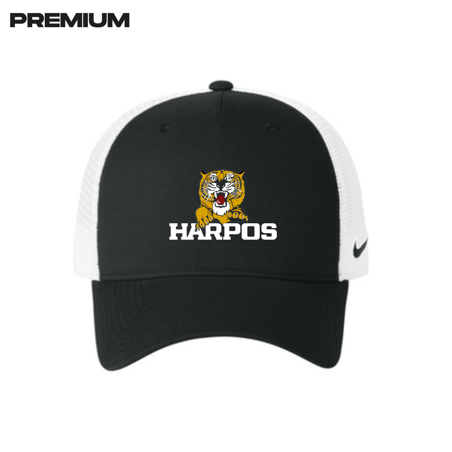 Premium Harpo's Trucker Hat