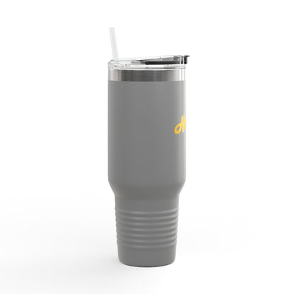 Harpo's 40oz Tumbler