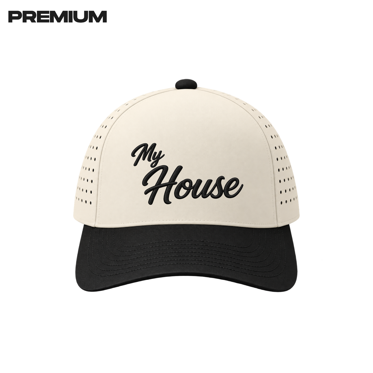Premium Myhouse Hat