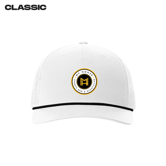 Classic Myhouse Trucker Hat