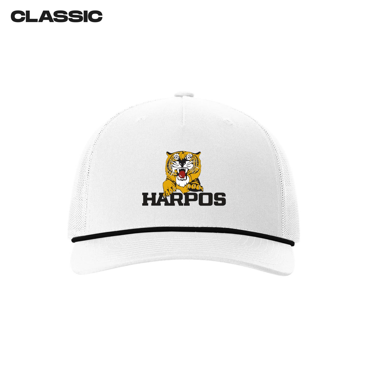 Classic Harpo's Trucker Hat