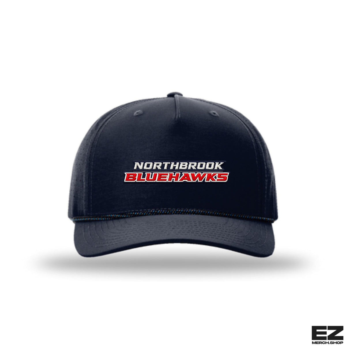 Bluehawks Performance Hat