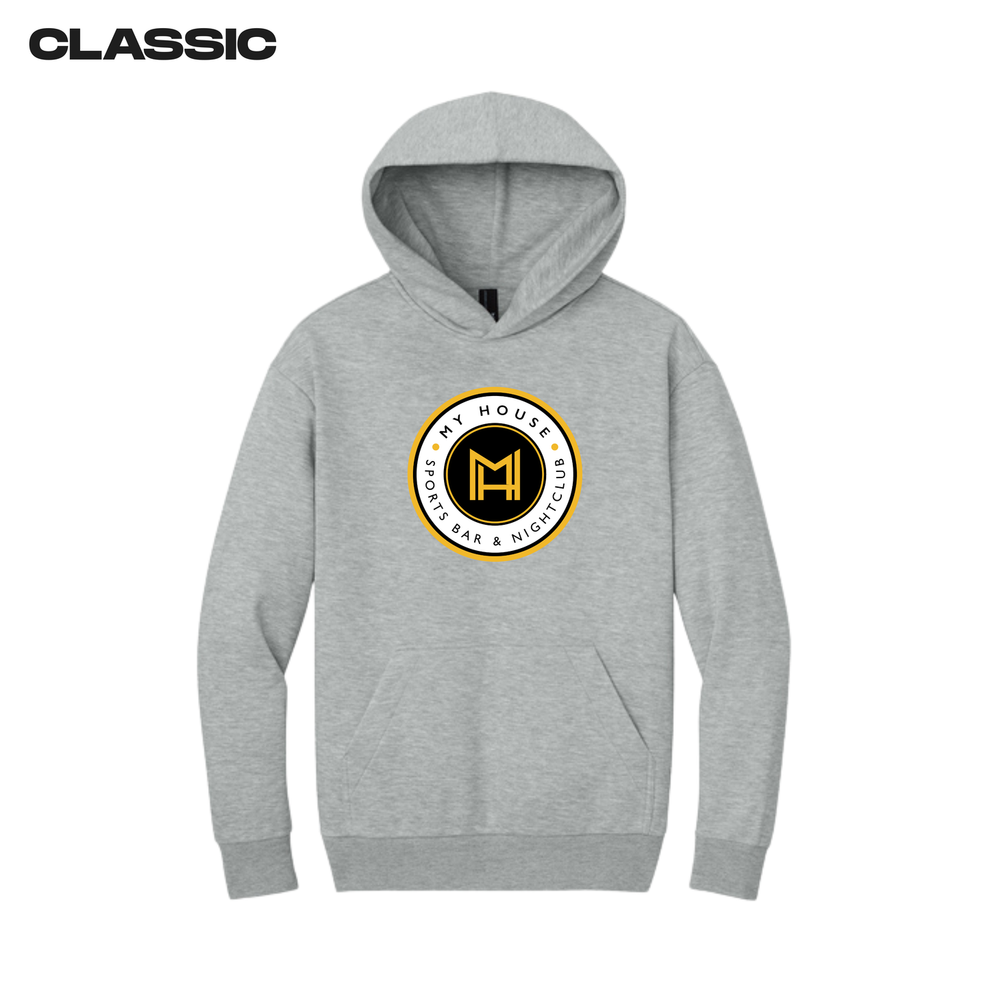 Classic Myhouse Hoodie
