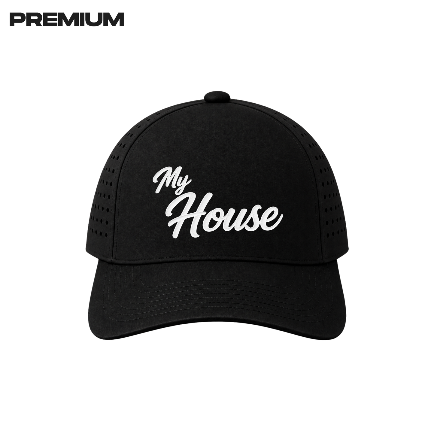 Premium Myhouse Hat