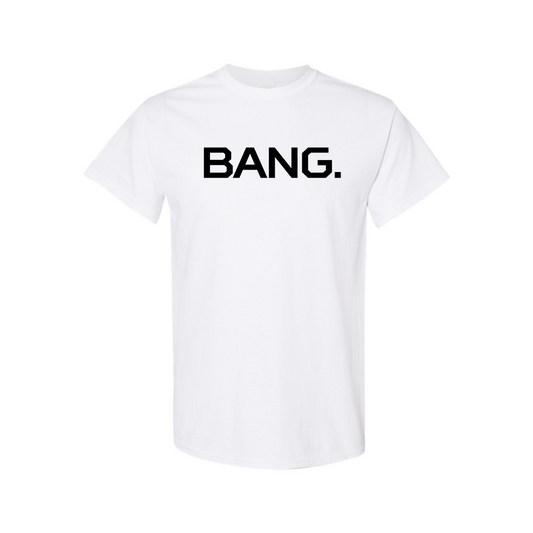 State Line Breaks Lazy Tee (BANG.)