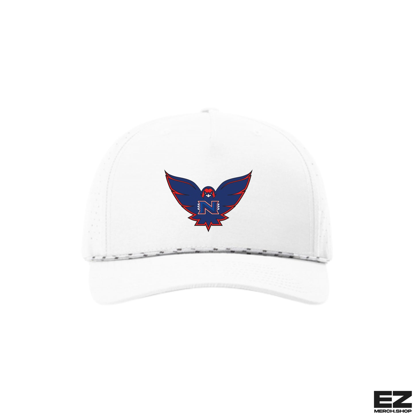 Bluehawks Performance Hat