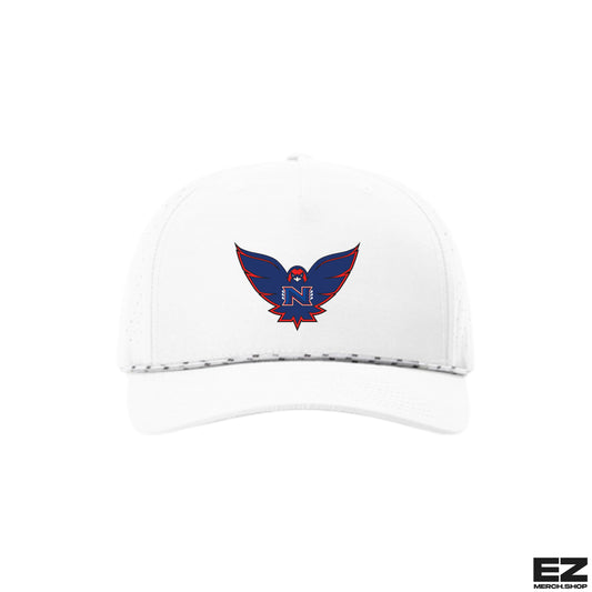 Bluehawks Performance Hat