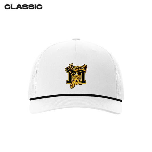 Classic Harpo's Trucker Hat