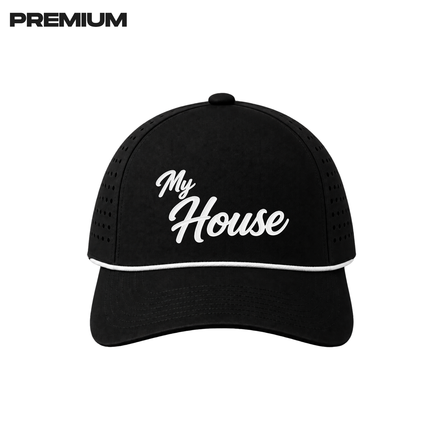 Premium Myhouse Hat