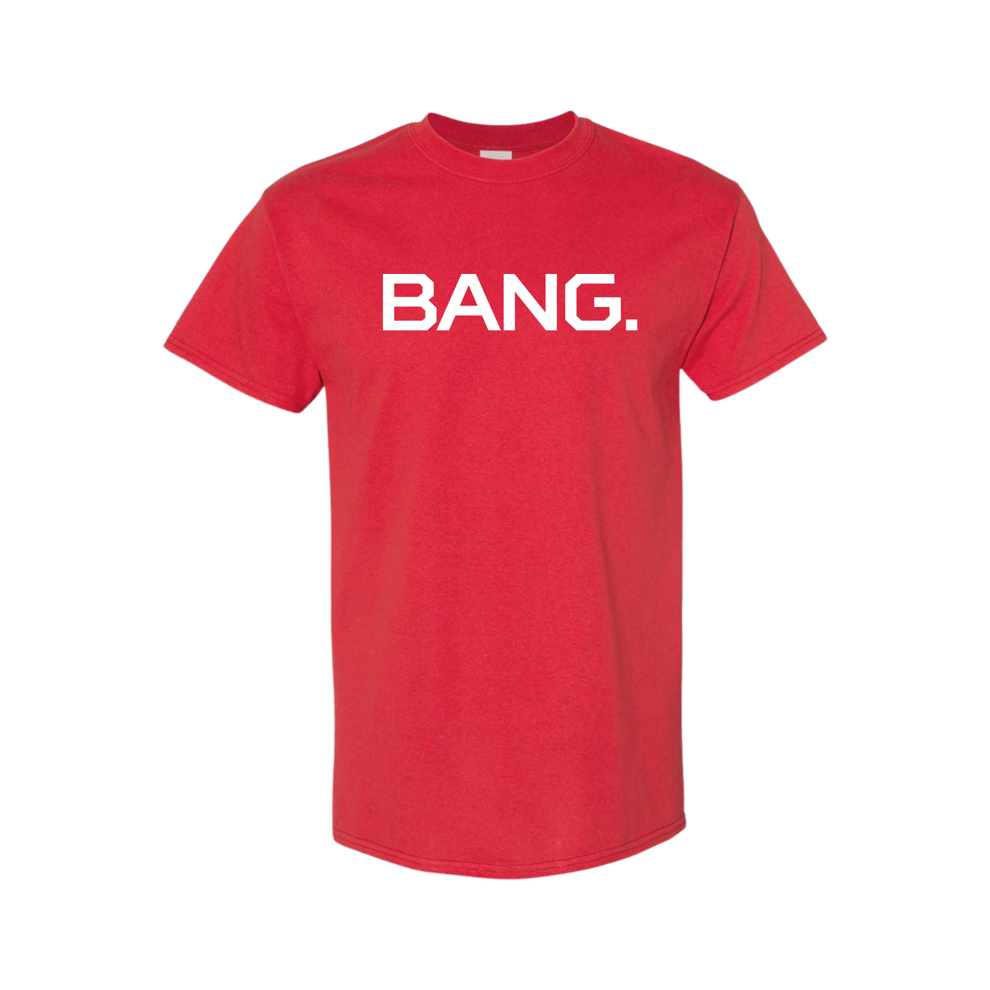 State Line Breaks Lazy Tee (BANG.)