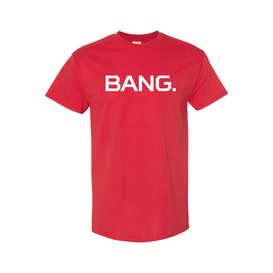 State Line Breaks Lazy Tee (BANG.)