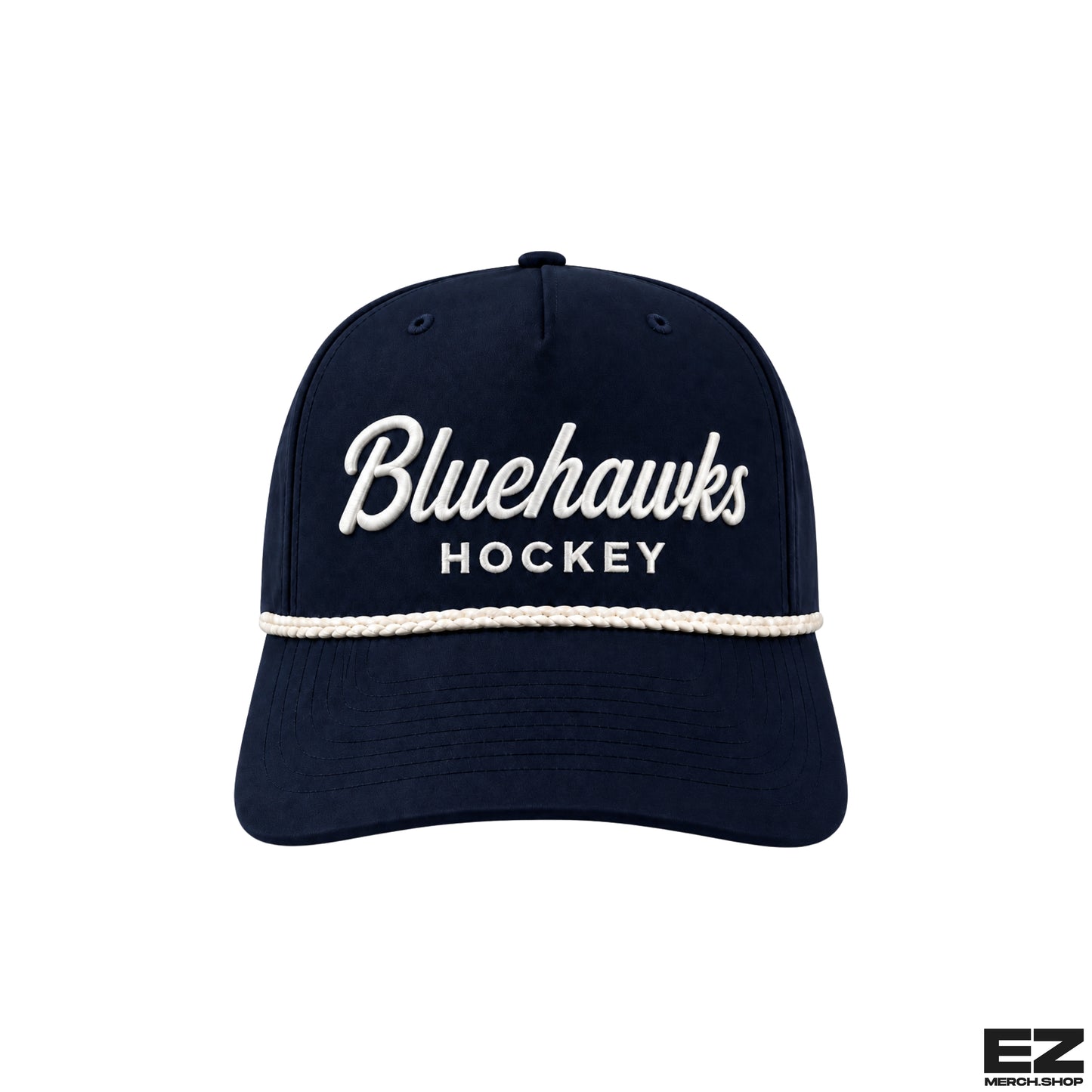 Bluehawks Classics Hat