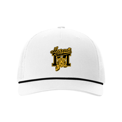 Harpo's Pouncing Tiger Richardson Trucker