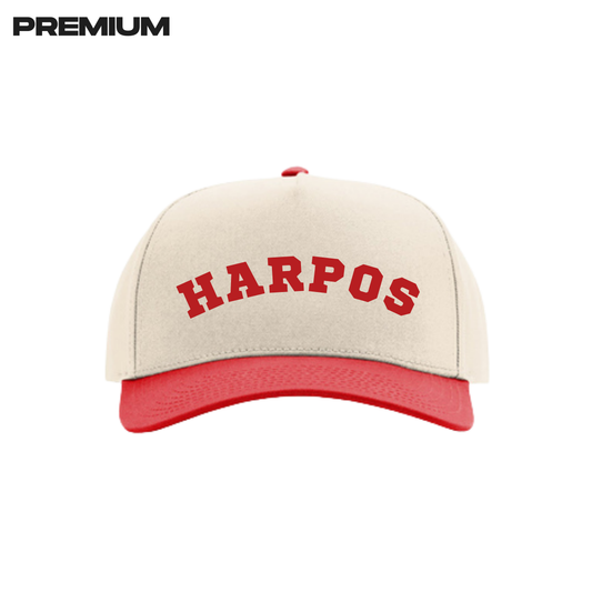 Premium Harpo's Trucker Hat