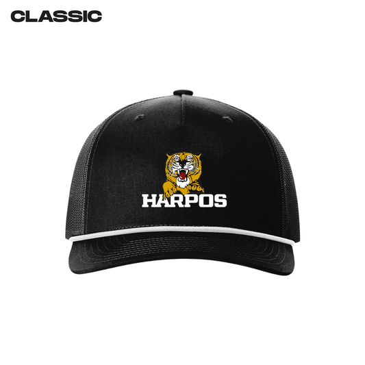 Classic Harpo's Trucker Hat