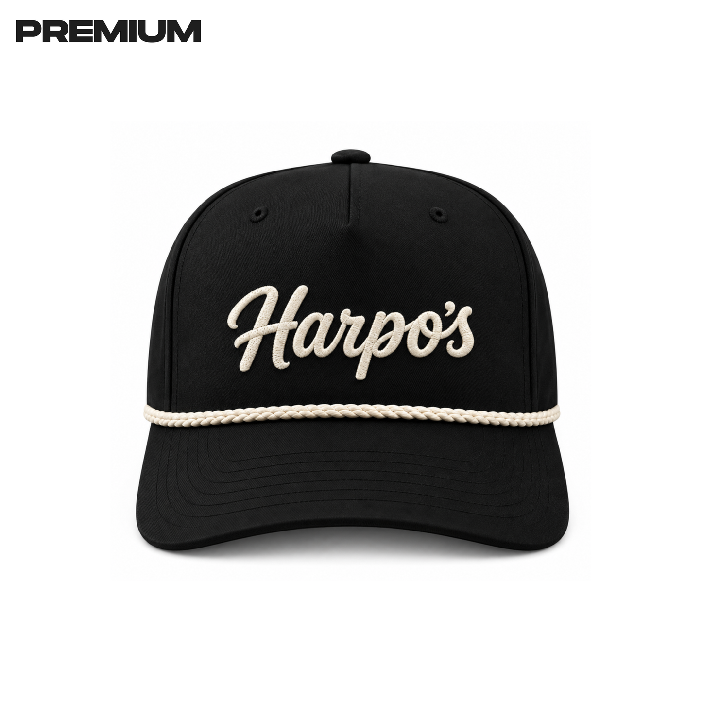 Premium Harpo's Trucker Hat