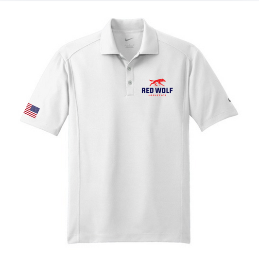 Red Wolf Logistics Polo