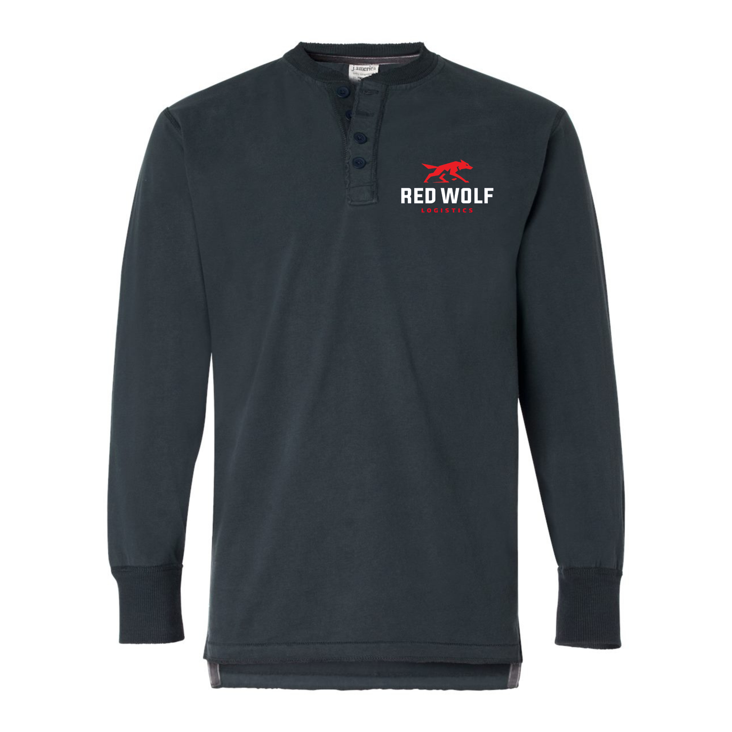 Red Wolf Logistics Henley