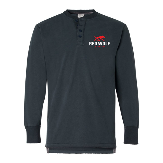 Red Wolf Logistics Henley