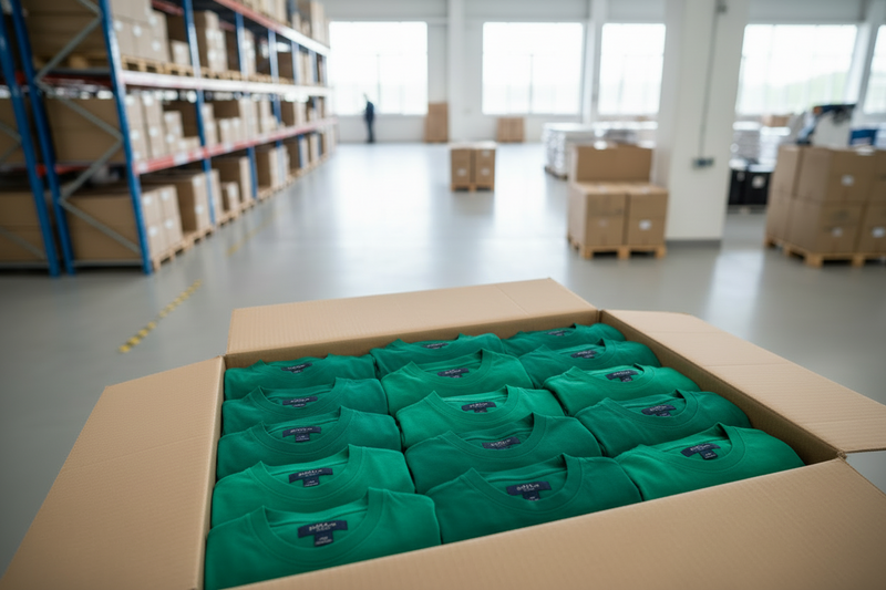 Nationwide Fulfillment