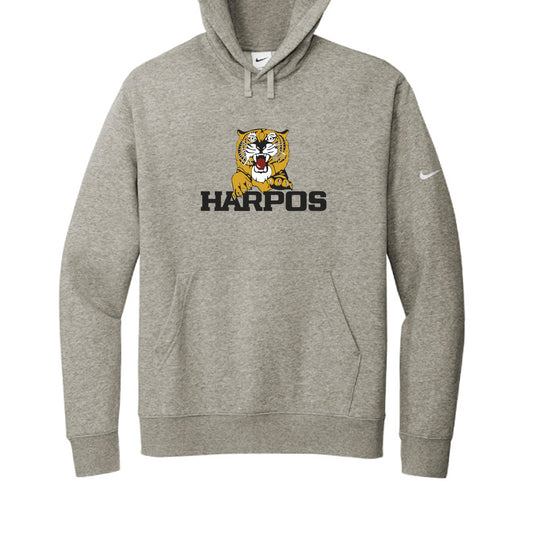 Dark Grey Hthr - FRONT