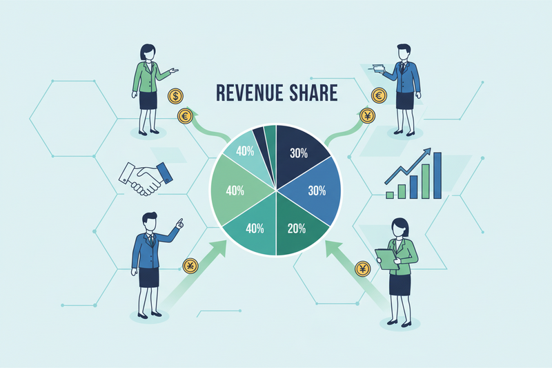 Revenue Share Program