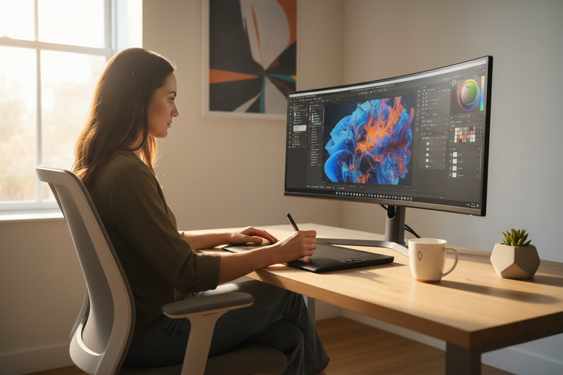 Custom Graphic Design